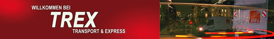 TREX Transport und Express GmbH